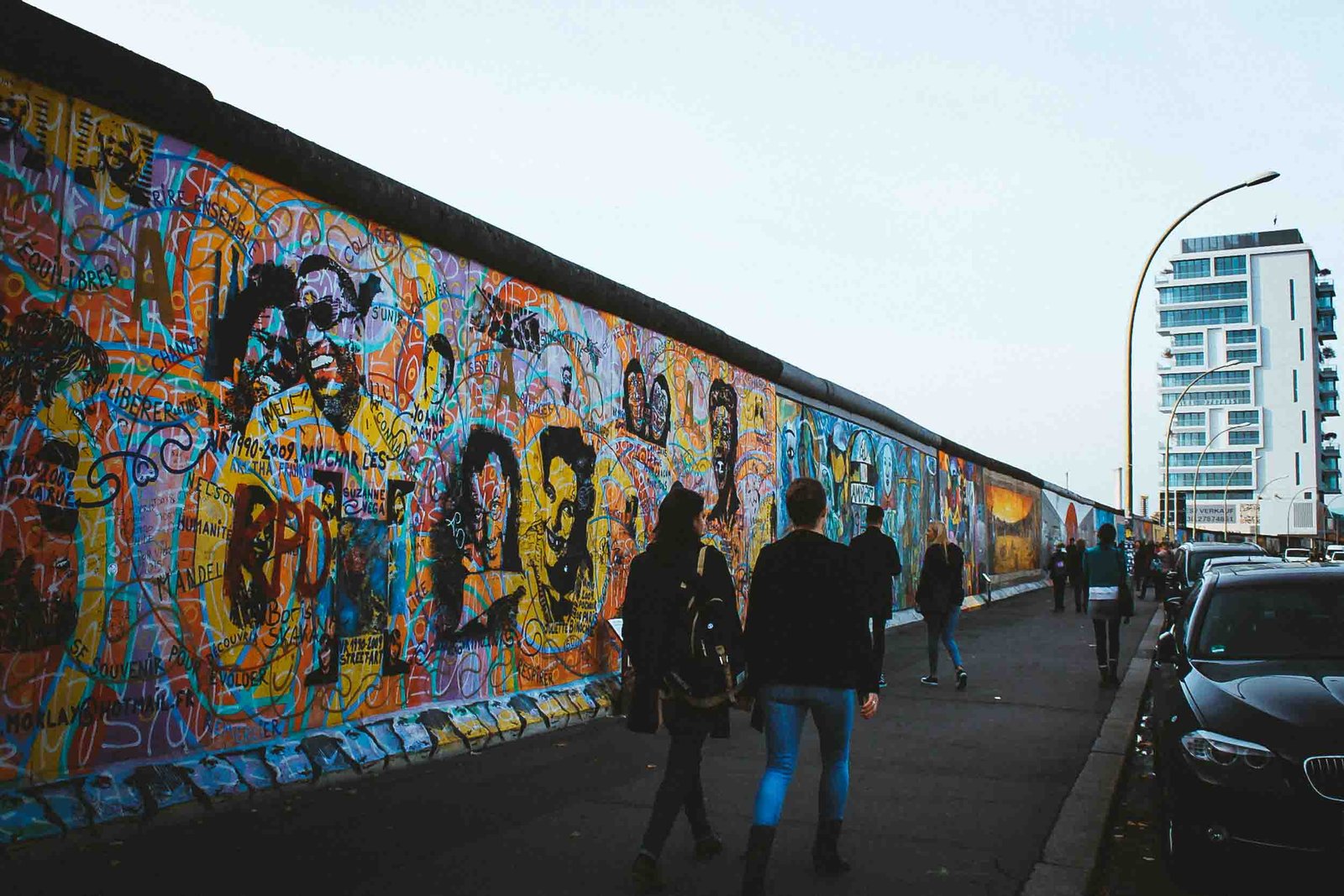 free walking tour segurança e orientação