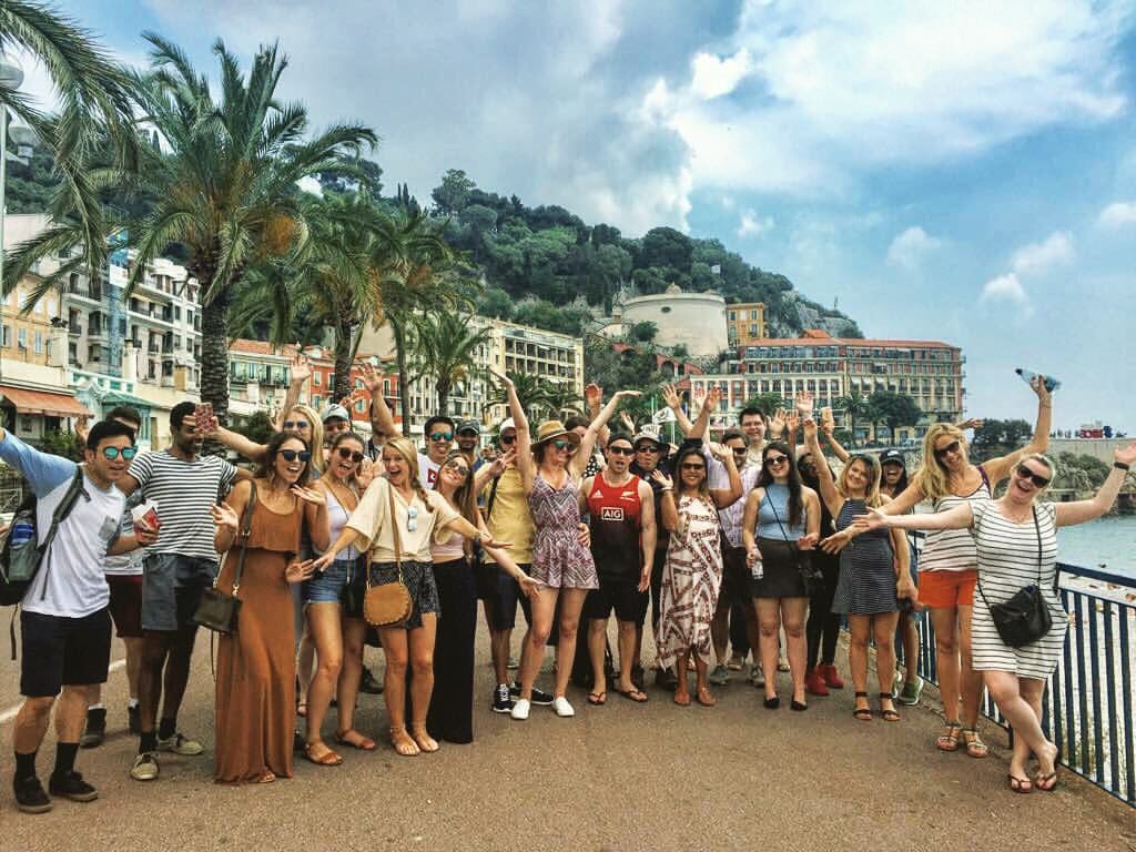 Benefícios de fazer tours gratuitos (Free Walking Tours) solo