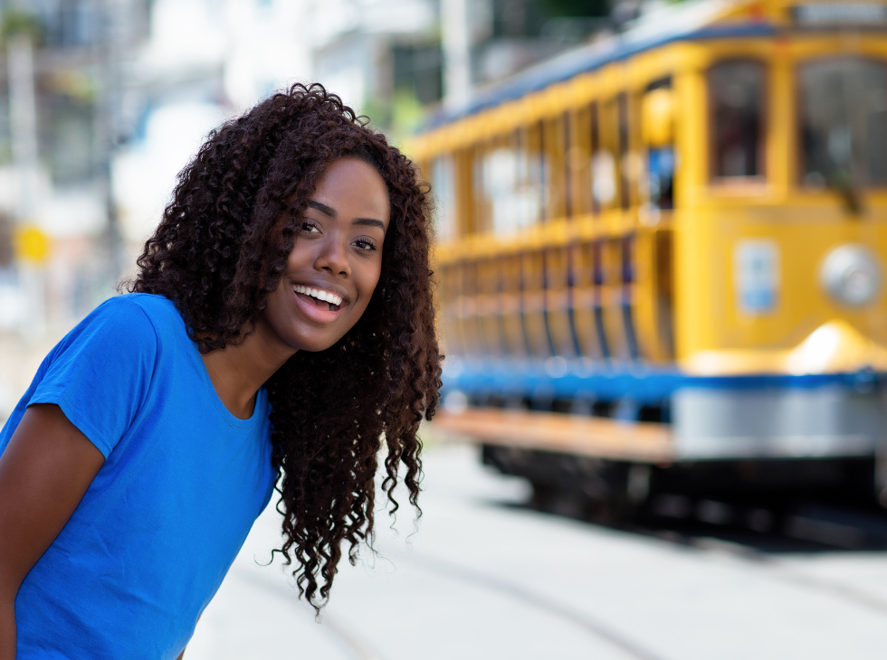 economizar em viagens com free walking tour