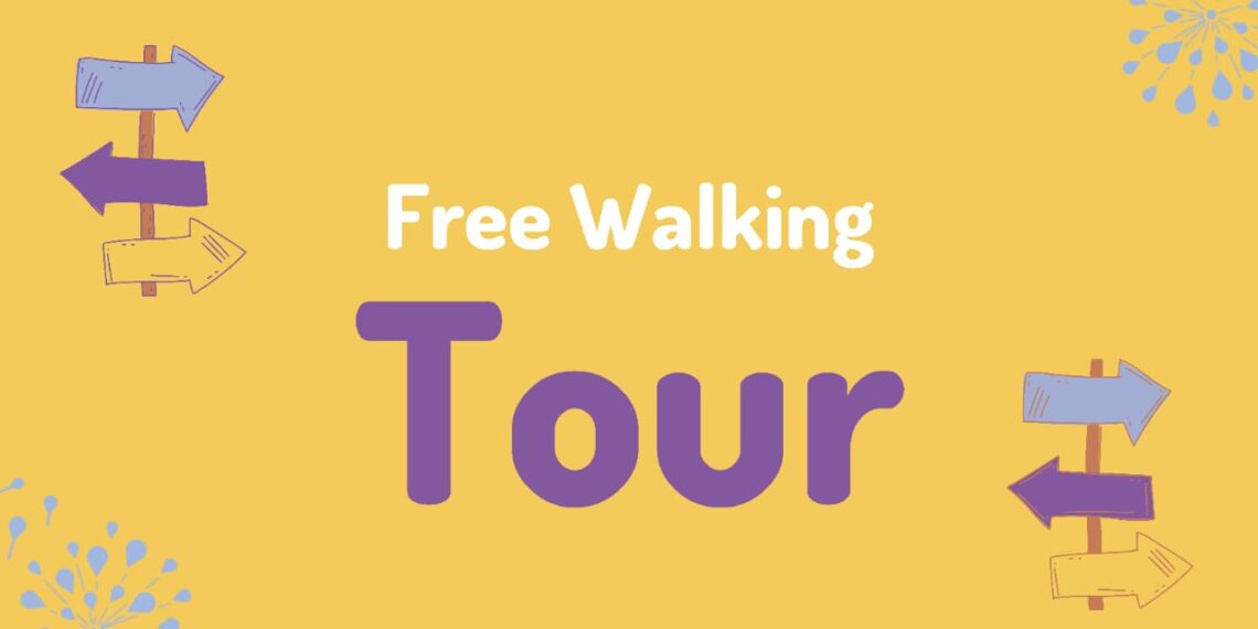 como funciona o free walking tour guruwalk