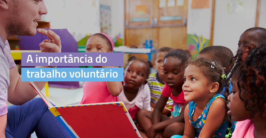 Como escolher a ONG ideal para seu primeiro voluntariado?