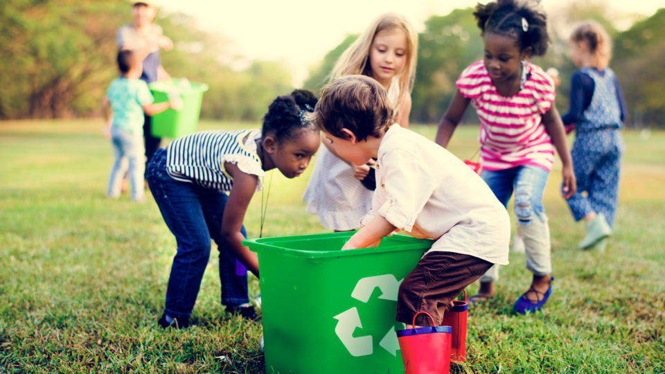 Como escolher a ONG ideal para seu primeiro voluntariado?