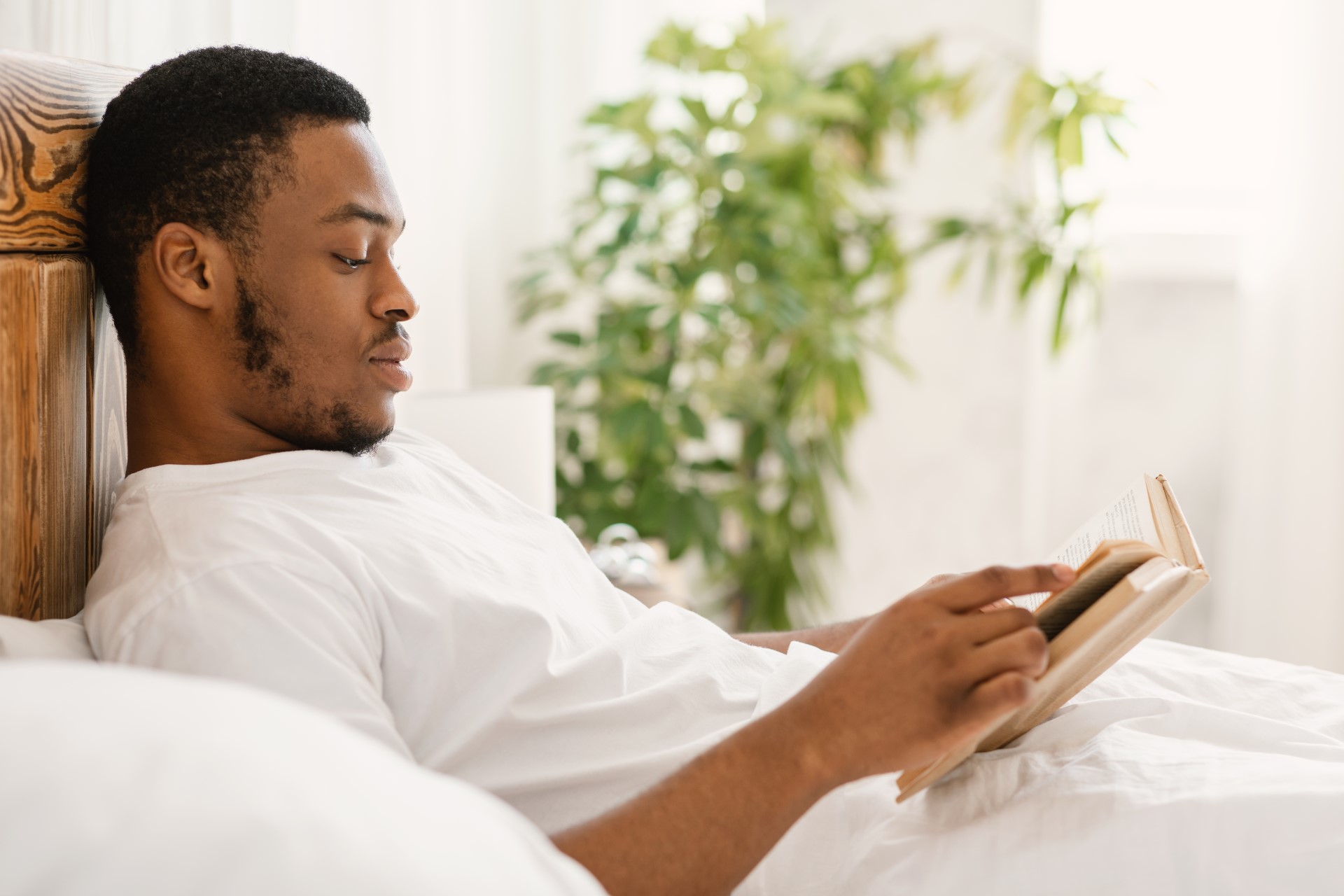 como a leitura melhora a qualidade do sono