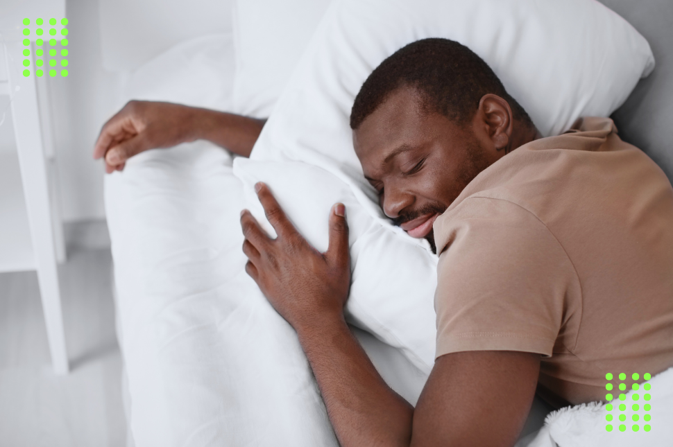 impacto da leitura na higiene do sono