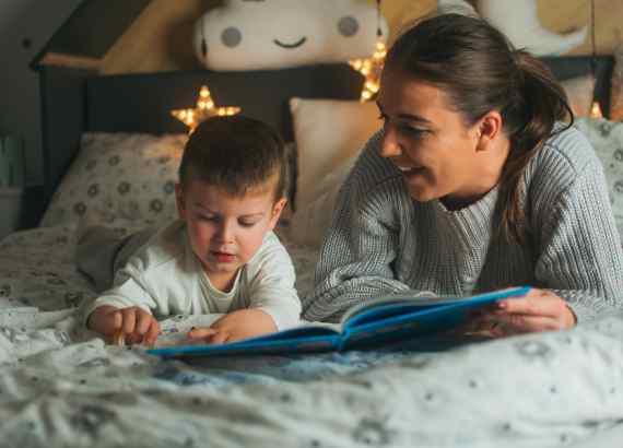 leitura para reduzir estresse e ansiedade