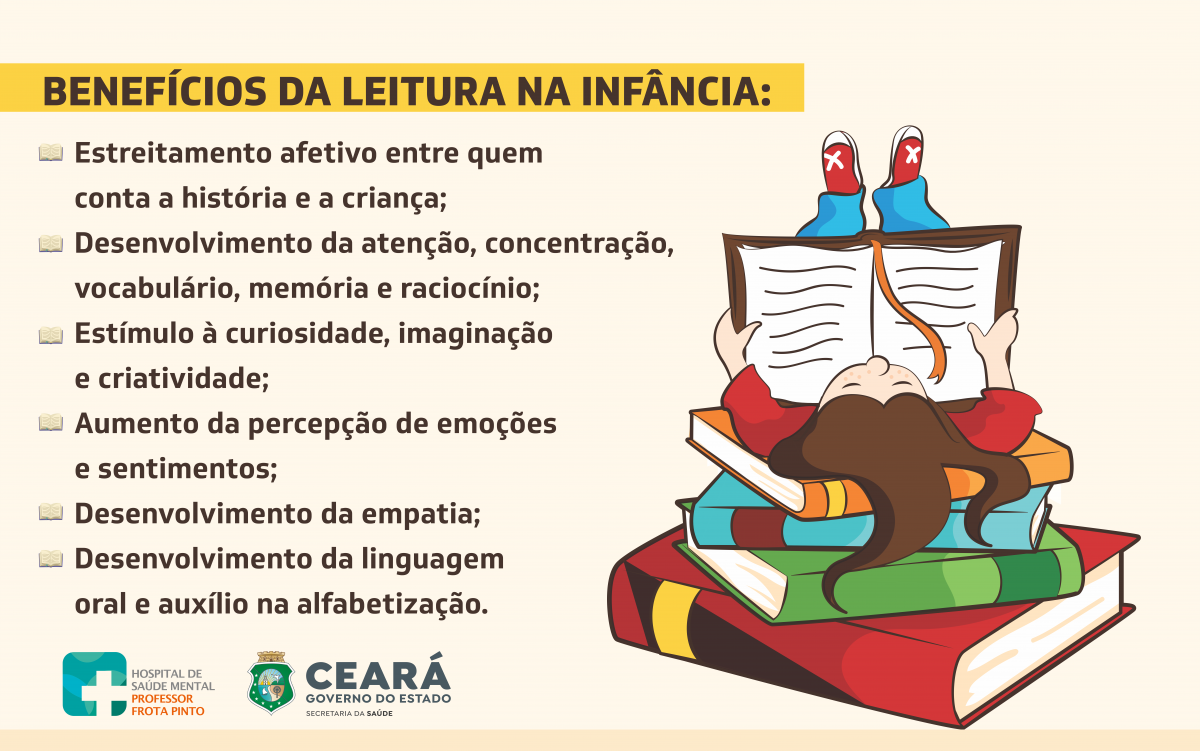 Além do Entretenimento: O Poder da Ficção na Redução do Estresse