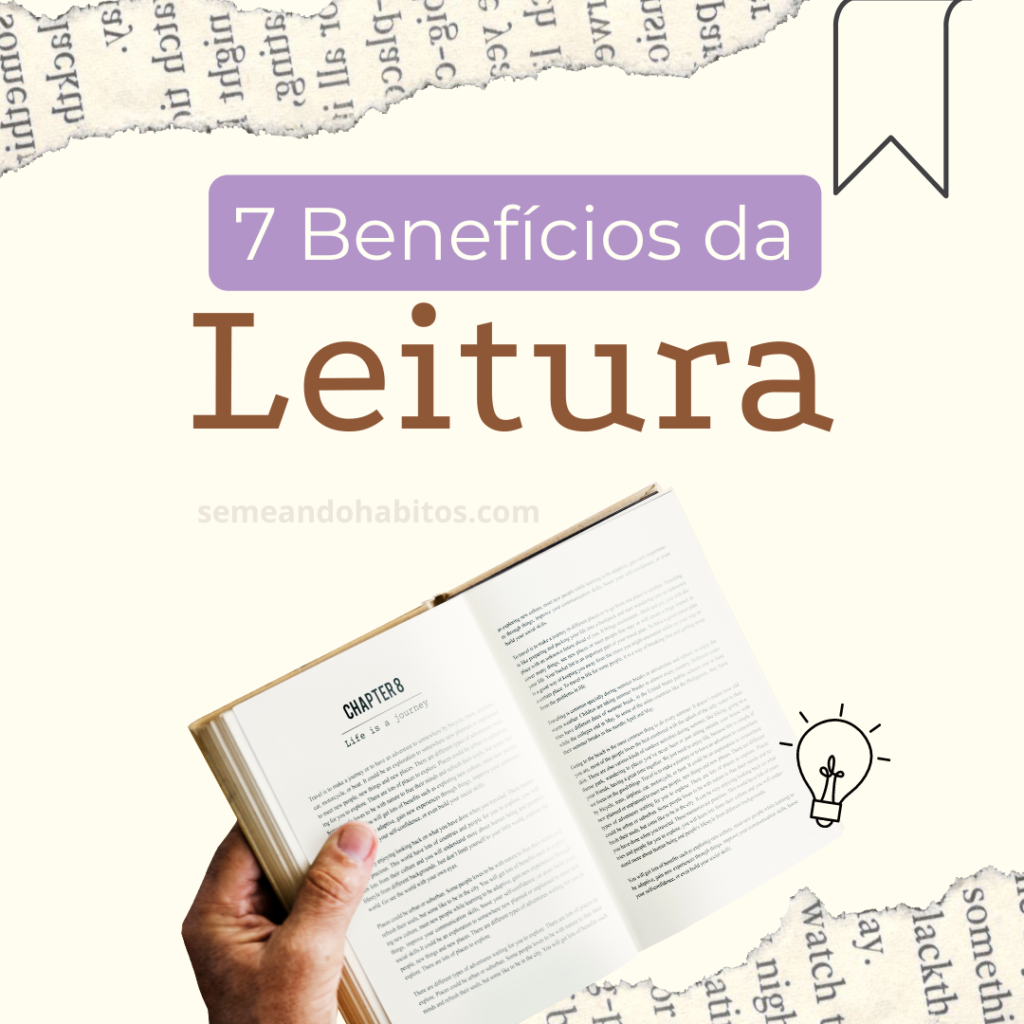 Como a Leitura de Histórias Fortalece Sua Empatia no Dia a Dia