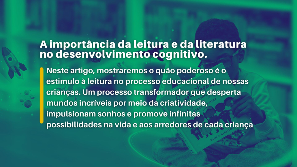 Benefícios de ler ficção para a criatividade e empatia