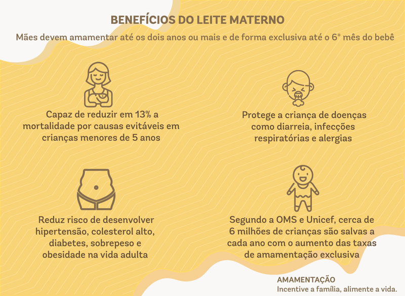 La Leche League e Outros Modelos de Apoio Mútuo para Mães Amamentando