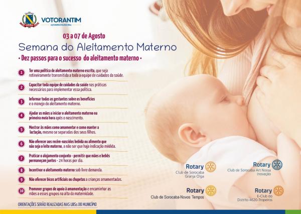 O Papel do Puerpério e a Importância do Apoio Emocional na Amamentação