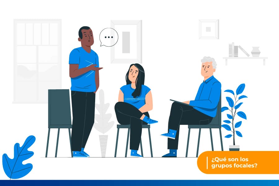 Benefícios de participar de grupos de discussão locais