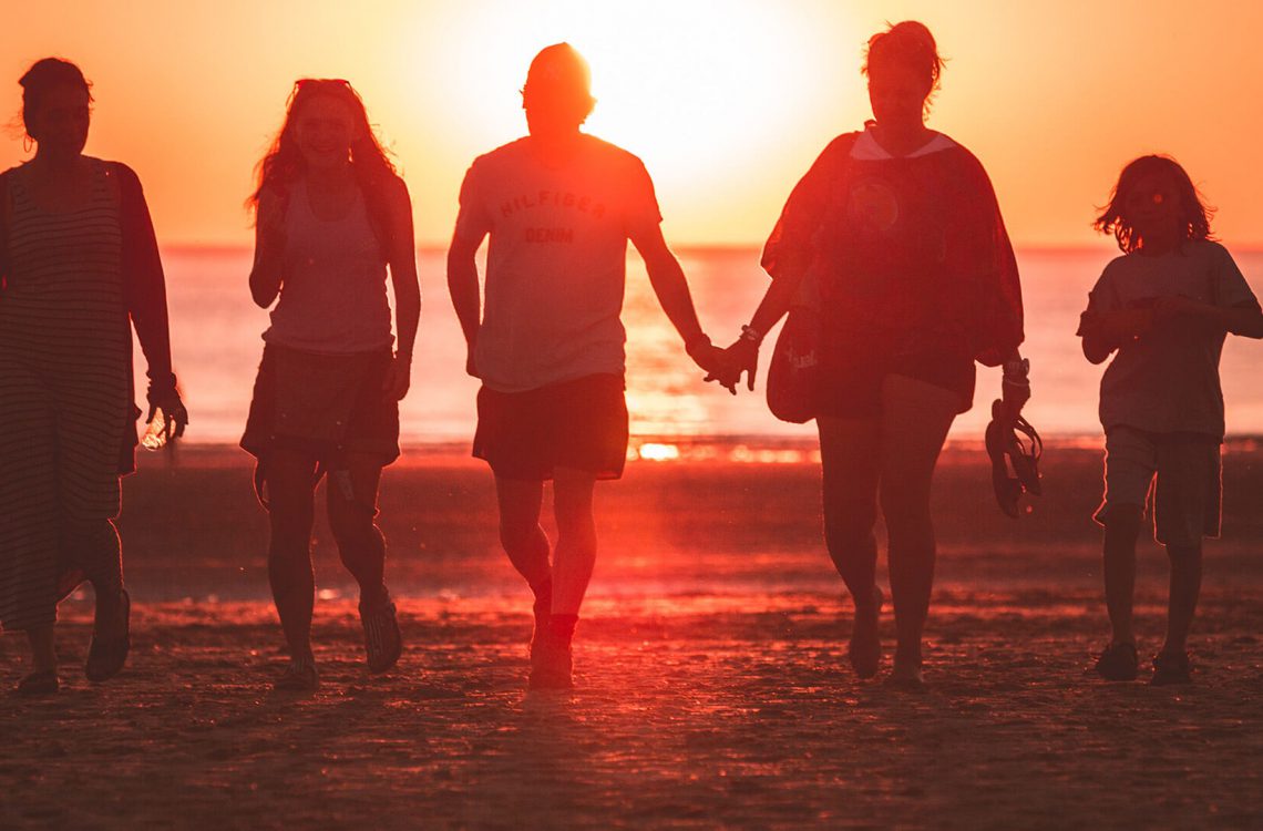 reduzir infoxicação em grupos de viagem