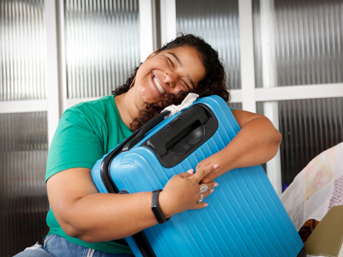 viagens e bem-estar mental