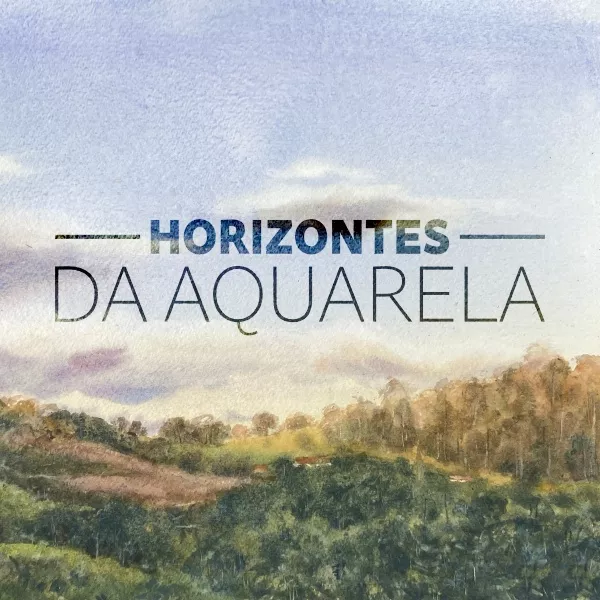 Inspiração na Natureza: Dicas para Criar Paisagens Realistas com Aquarela