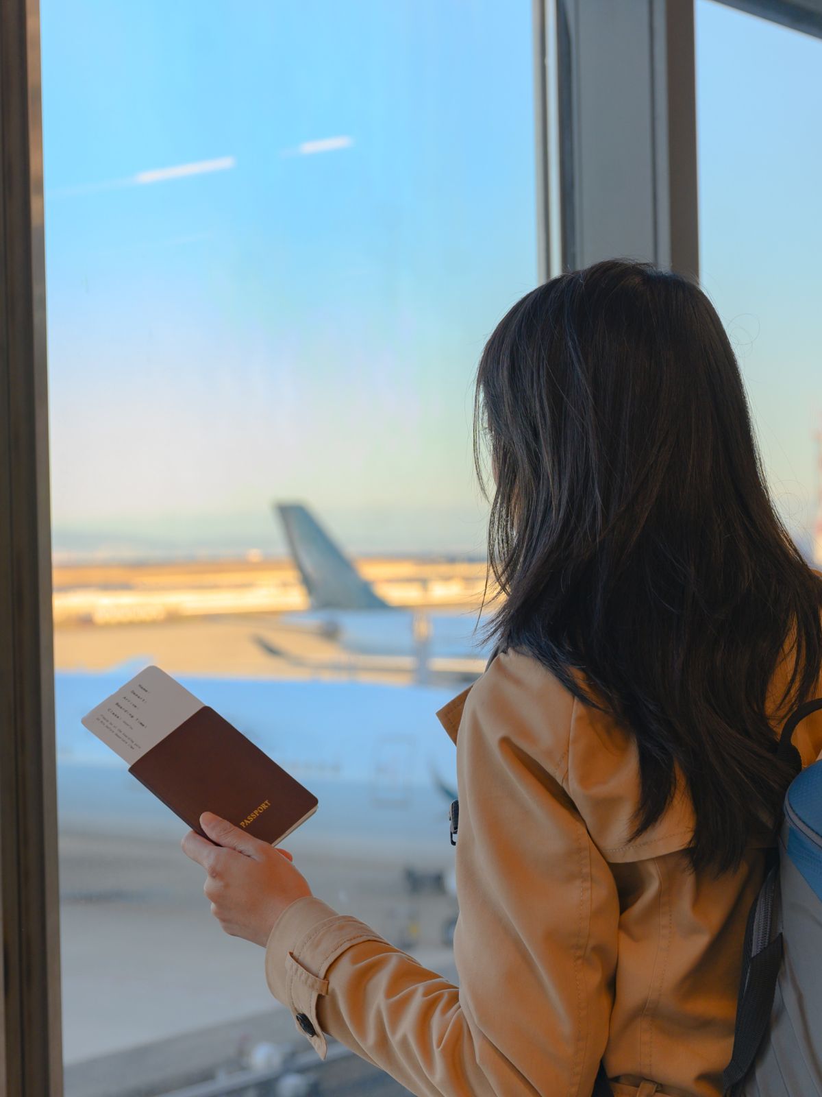 Dicas de segurança para viajantes solo