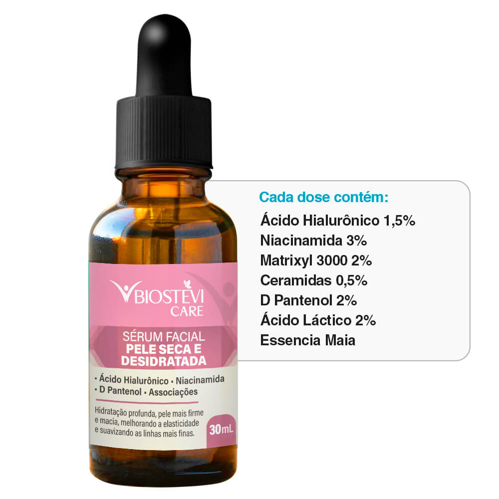 melhor ácido hialurônico para pele madura