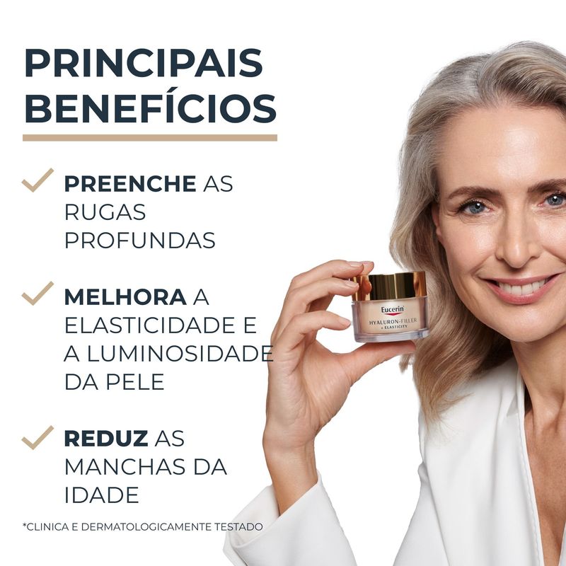 melhor ácido hialurônico para pele madura