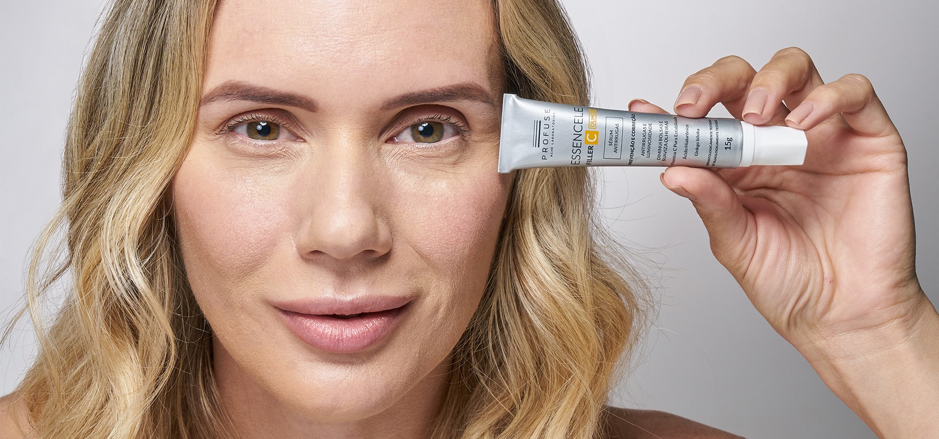 ácido hialurônico para flacidez facial