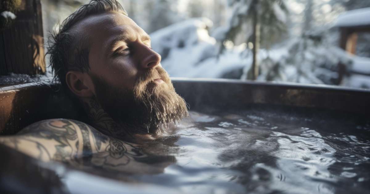 Guia completo: Como iniciar o banho gelado com segurança