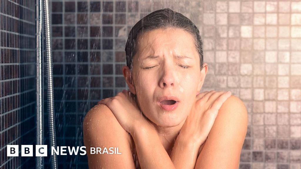 Guia completo: Como iniciar o banho gelado com segurança