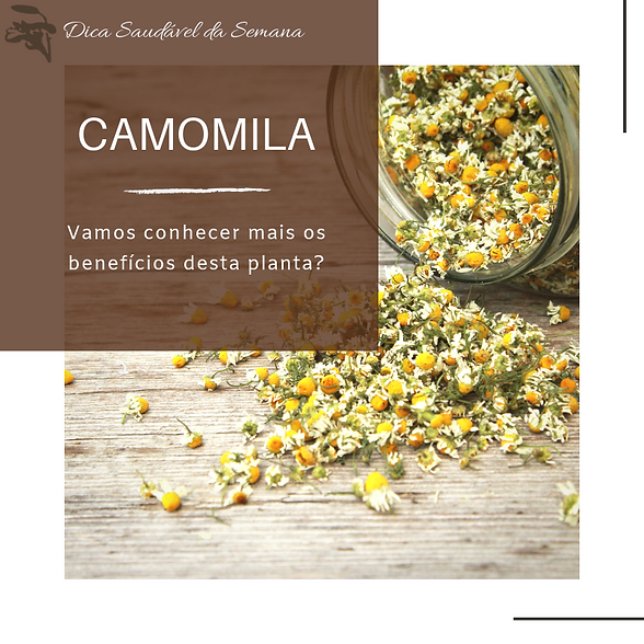 qual o melhor chá para acalmar bebê