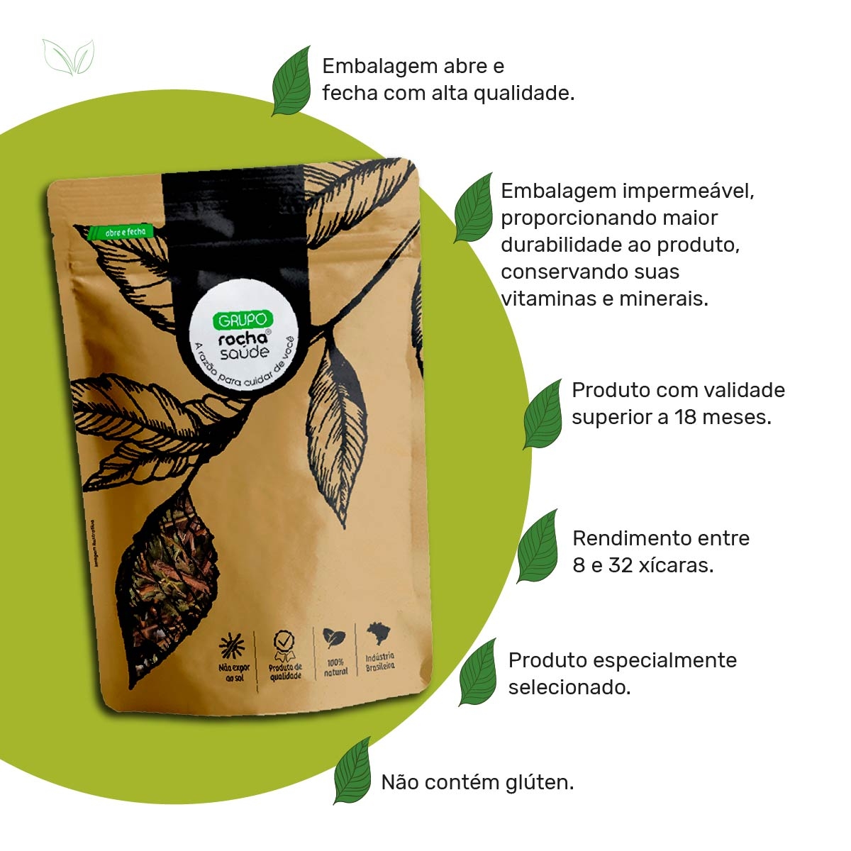 Benefícios do chá local de cada país para a digestão