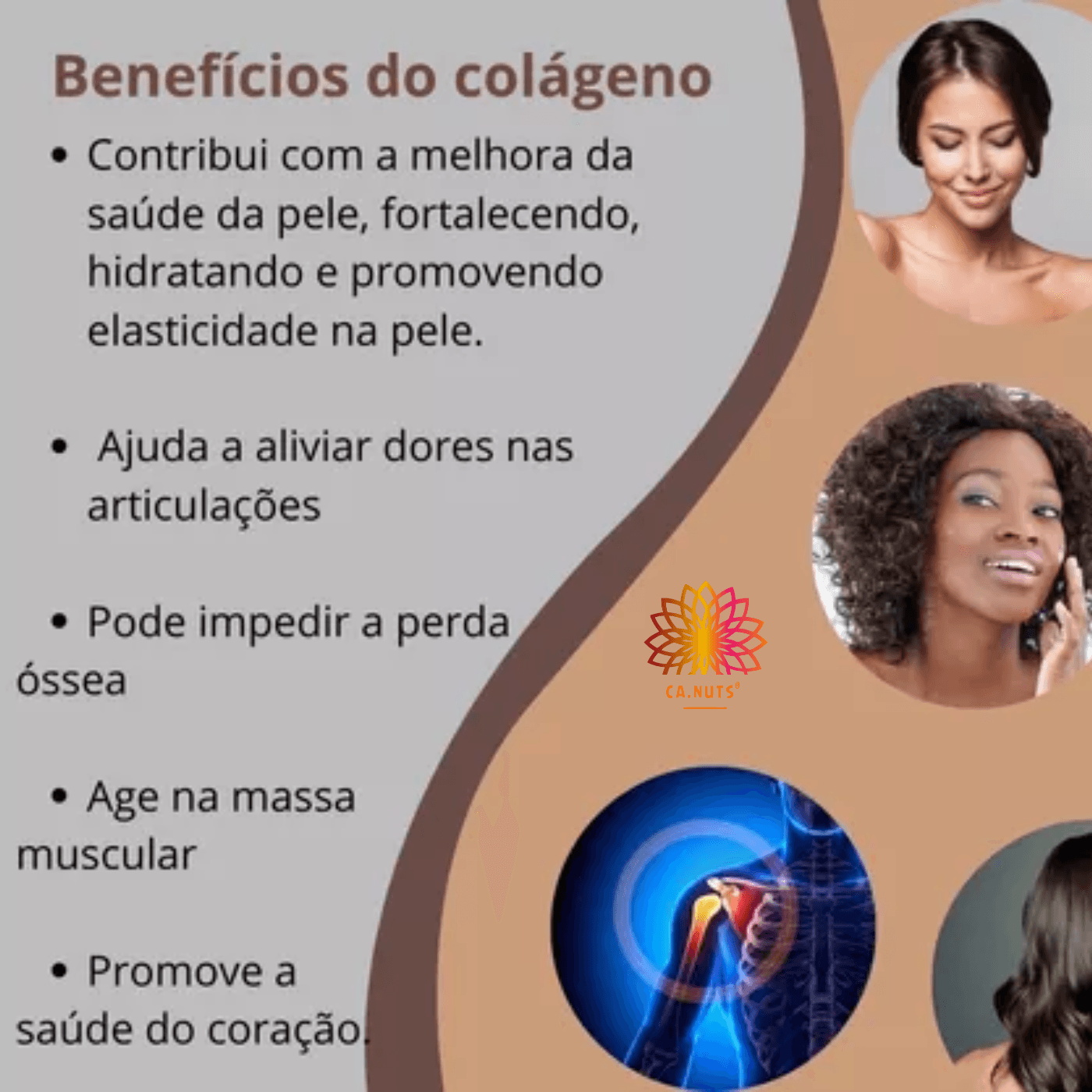 Como Escolher o Melhor Colágeno Hidrolisado em Pó: Guia Completo