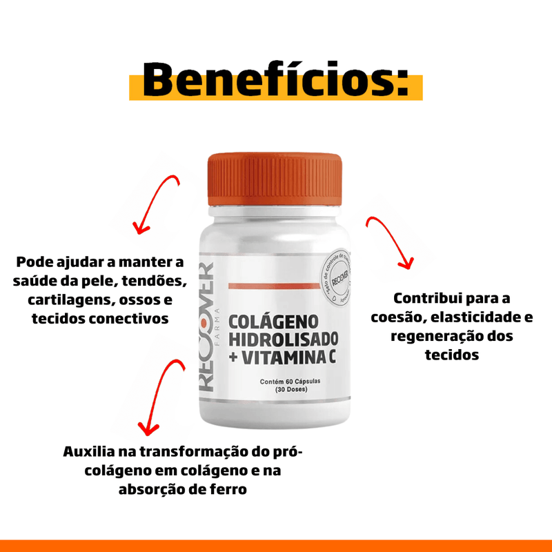 Colágeno para Mulheres Acima de 40 Anos: Opções e Benefícios