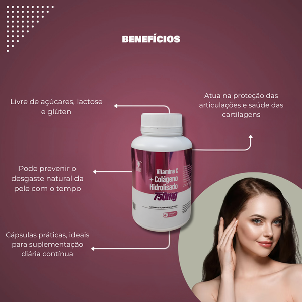 Colágeno Verisol vs. Colágeno Tipo I: Qual o Melhor para a Sua Pele?