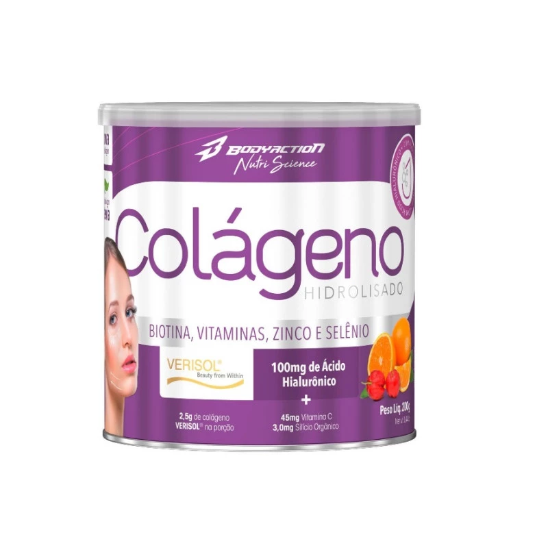 Como Escolher o Melhor Colágeno Hidrolisado em Pó: Guia Completo