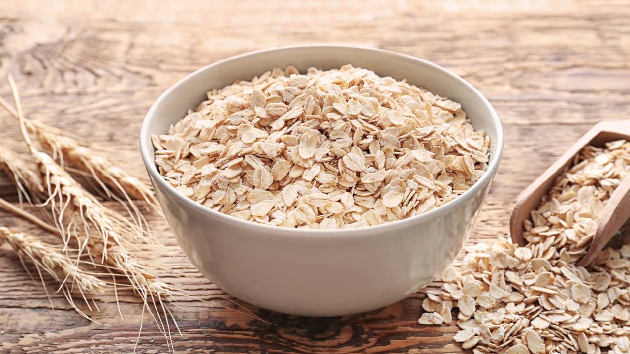 qual o melhor iogurte para comer com aveia