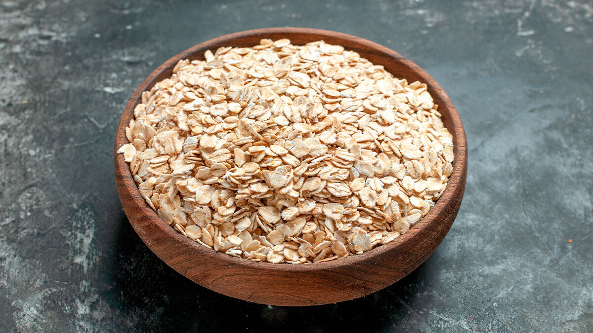 qual o melhor iogurte para comer com aveia