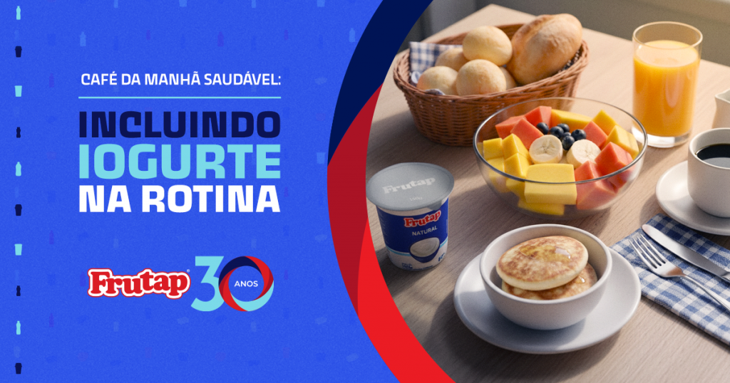 iogurte com aveia para emagrecer