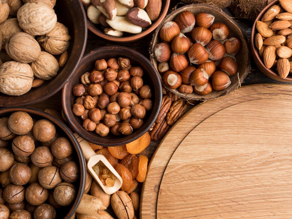 Castanha-do-Pará e Tireoide: Entenda a Conexão Essencial