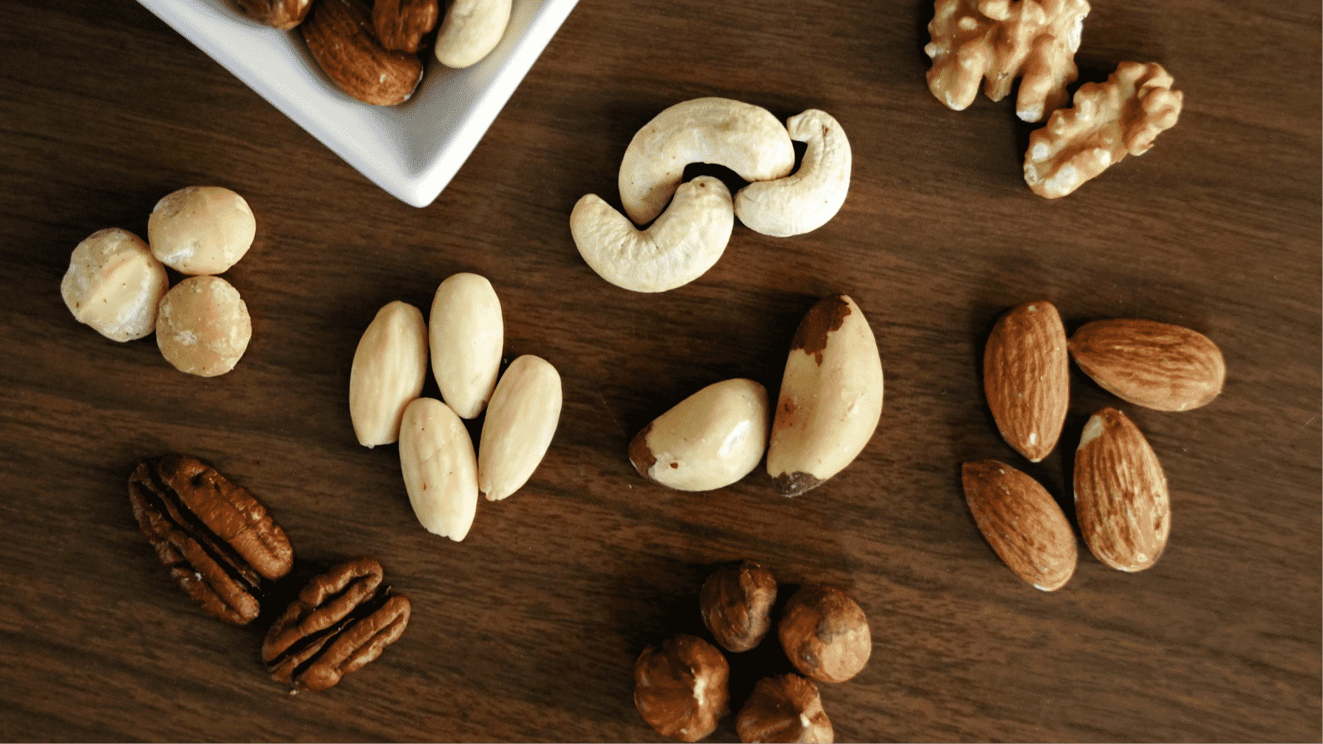 Mitos e Verdades sobre o Consumo de Castanhas para Emagrecer