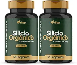Benefícios do silício orgânico para cabelo e pele