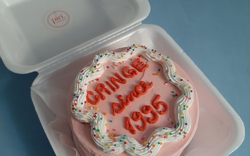 quanto custa um bento cake decorado