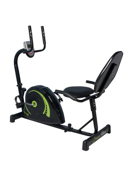 bicicleta de exercício