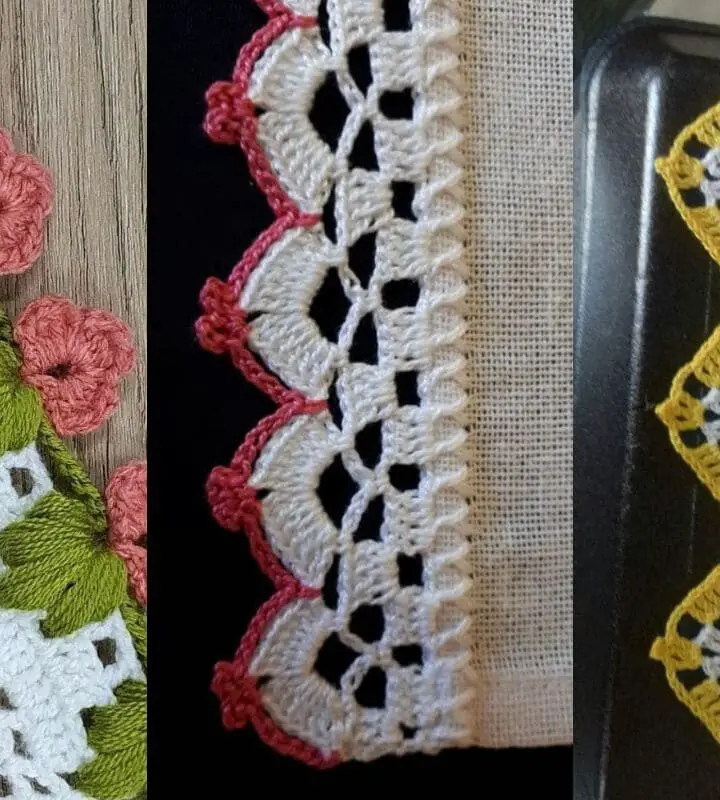 Como Escolher a Linha de Crochê Ideal para Cada Projeto