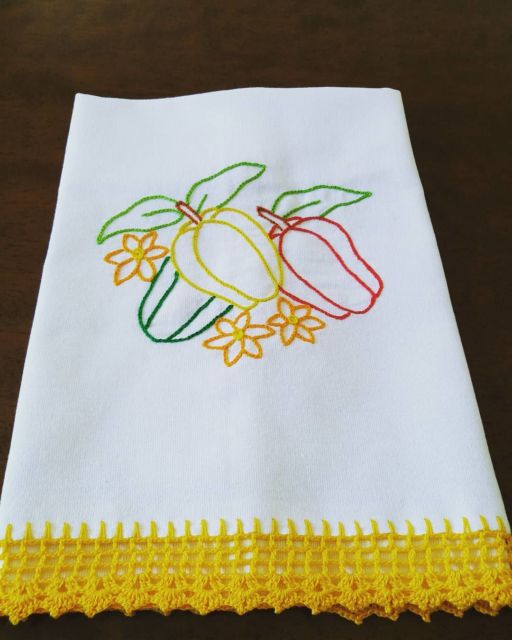 Guia Completo de Agulhas de Crochê: Tamanhos e Usos