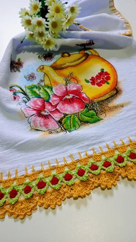 Como Escolher a Linha de Crochê Ideal para Cada Projeto