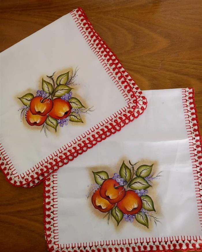 Guia Completo de Agulhas de Crochê: Tamanhos e Usos