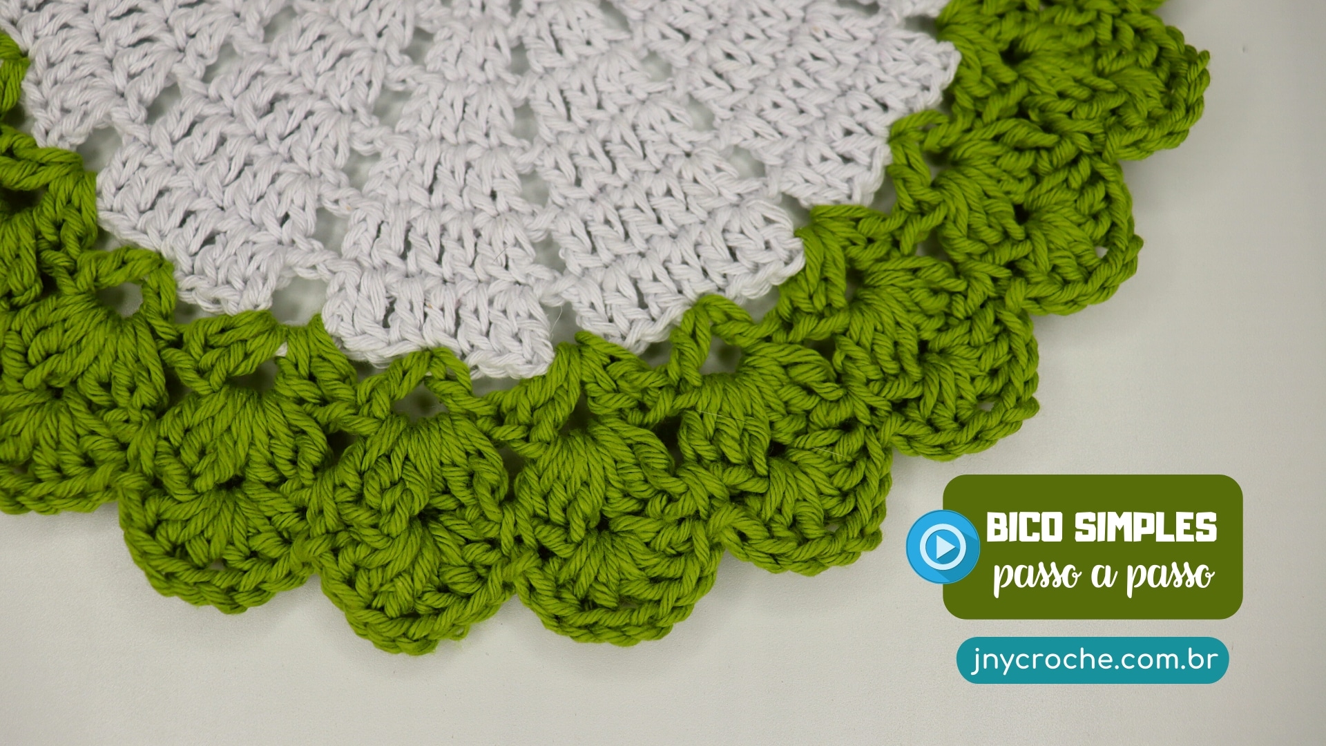 Guia Completo: Como Escolher a Agulha Certa para Seu Barbante de Crochê