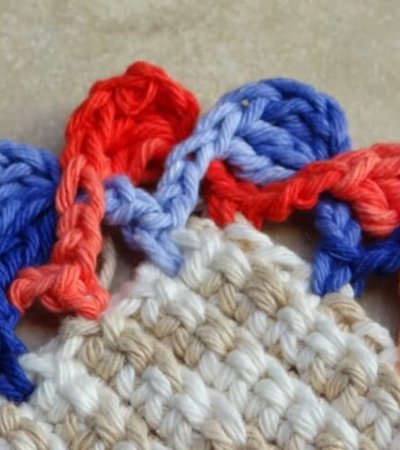 Dominando os Cantos: Dicas para um Acabamento Perfeito em Tapetes Retangulares de Crochê