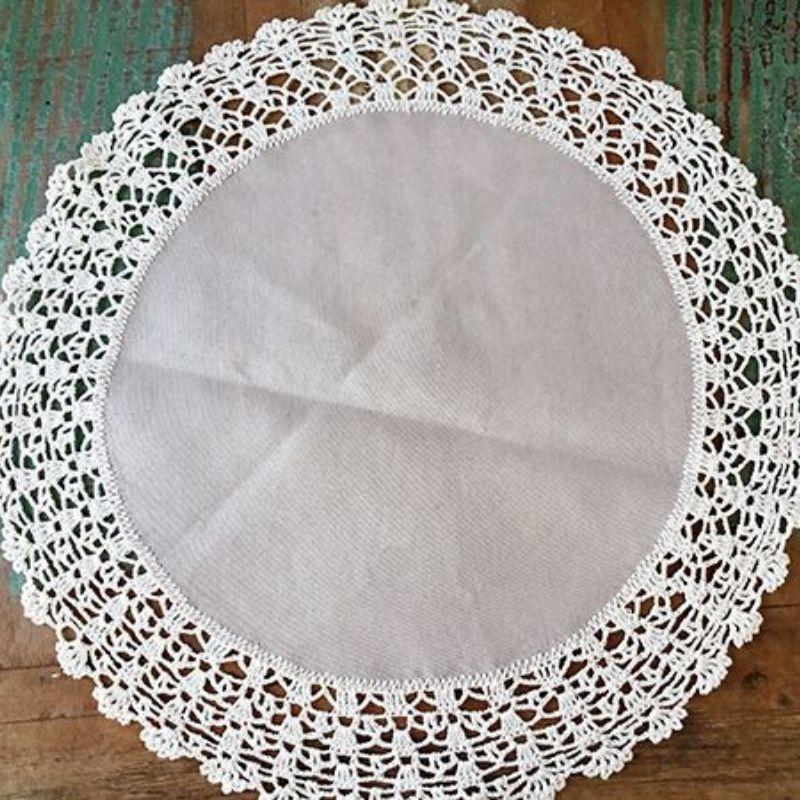 Dicas Essenciais de Crochê para Iniciantes: Caseado Uniforme e Acabamento Profissional