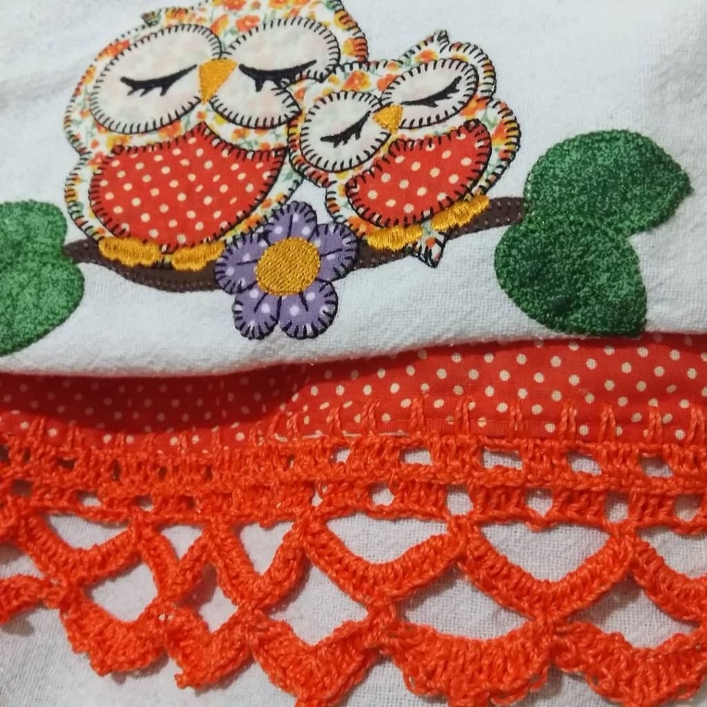 Dicas Essenciais de Crochê para Iniciantes: Caseado Uniforme e Acabamento Profissional