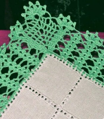 Dicas Essenciais de Crochê para Iniciantes: Caseado Uniforme e Acabamento Profissional