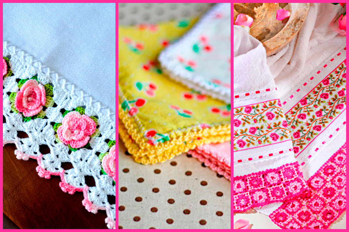 Guia Completo: Como Escolher a Linha Perfeita para Seu Bico de Crochê