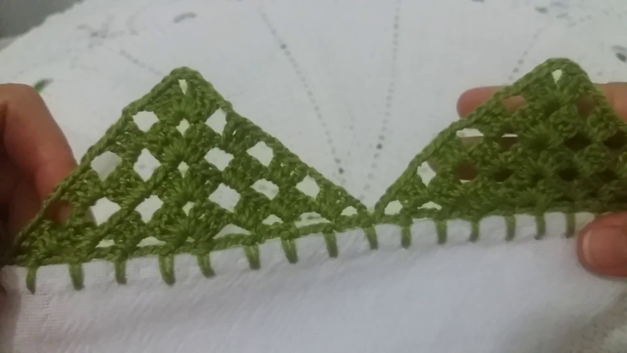 Dicas Essenciais para Fazer o Caseado Perfeito em Panos de Prato de Crochê