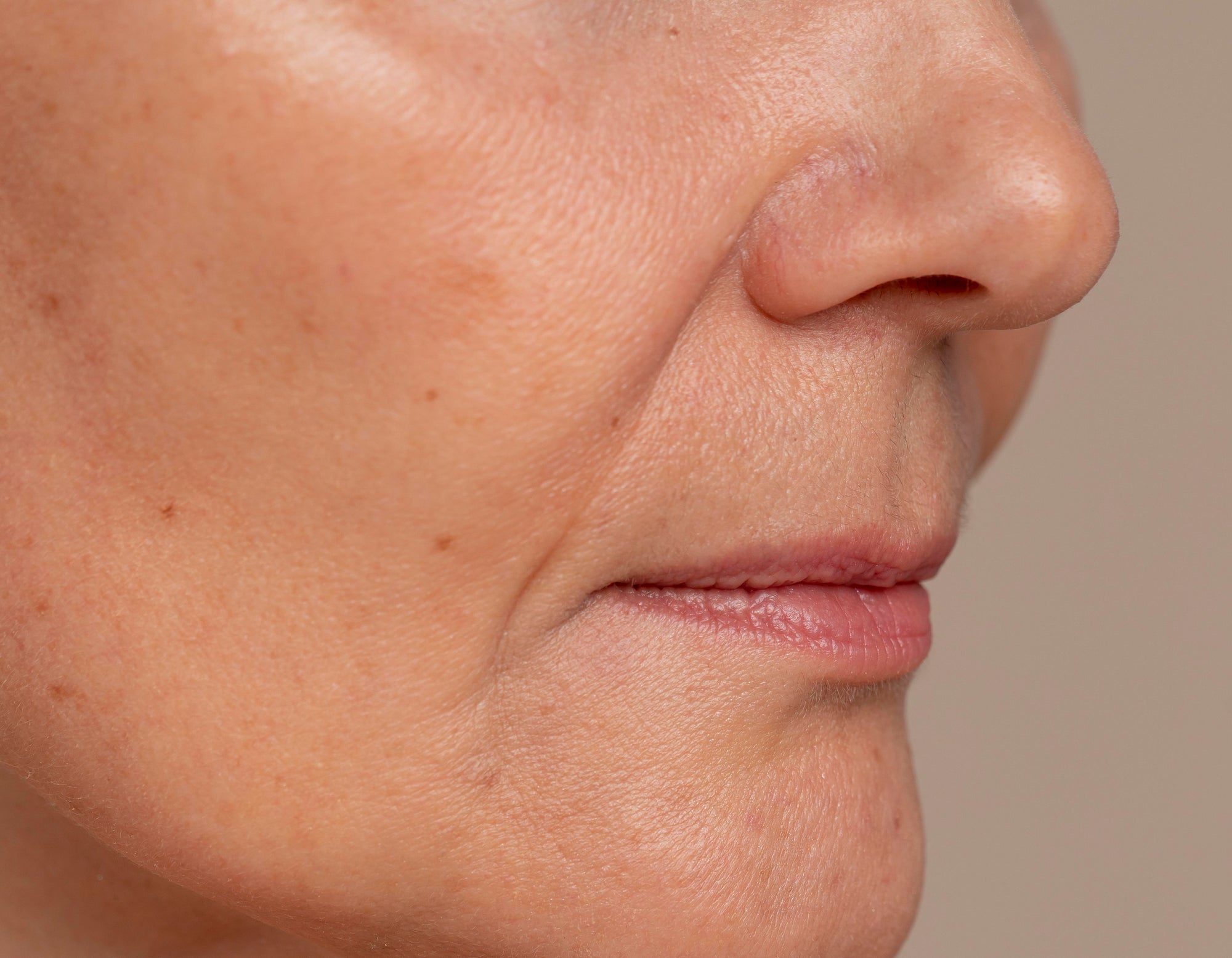 skincare para bigode chinês